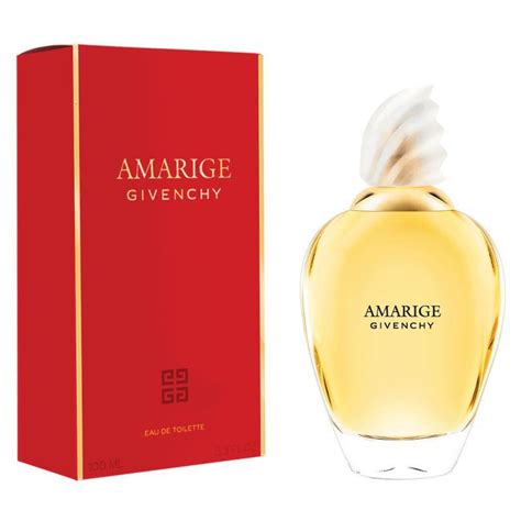 Amarige Eau de Toilette Spray 100ml 